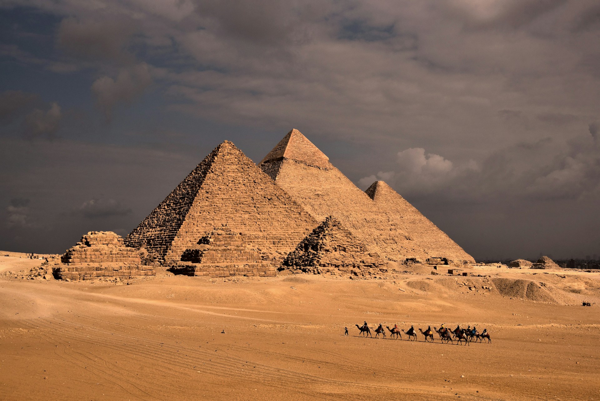 Egipto