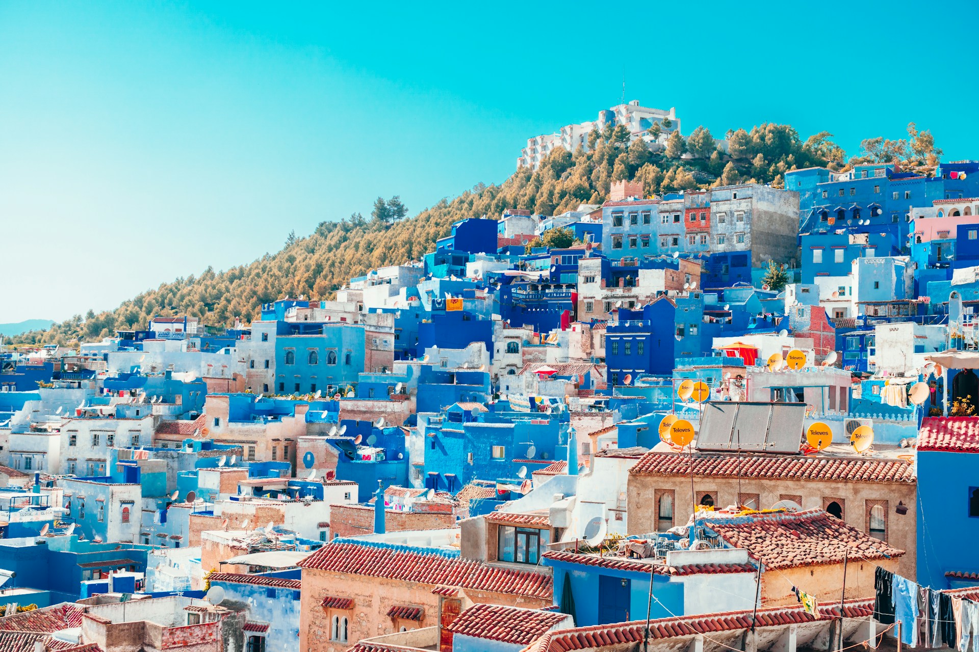 Marruecos