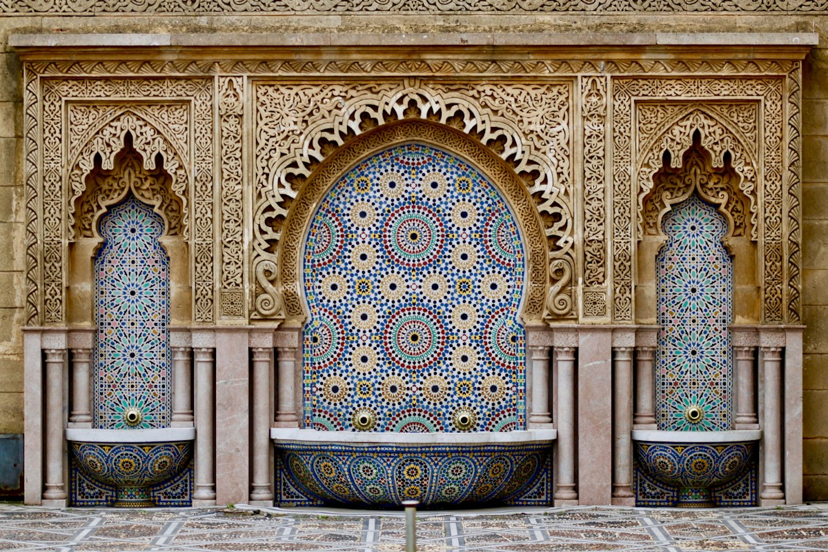 Imperial Cities & Sahara Luxury Desert Odyssey