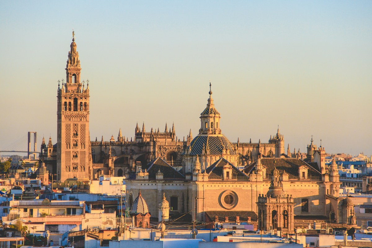 Grand Andalusian Odyssey & Imperial Madrid
