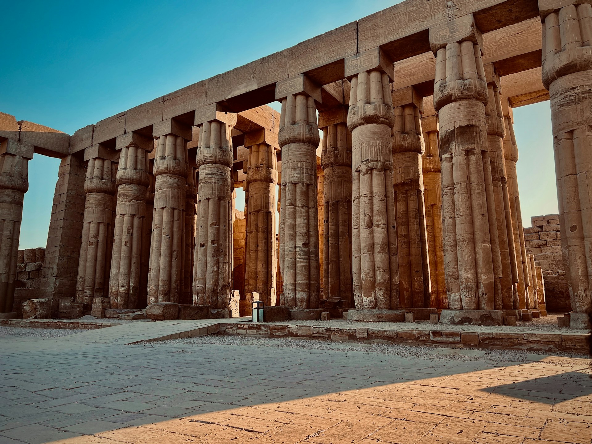 Luxor