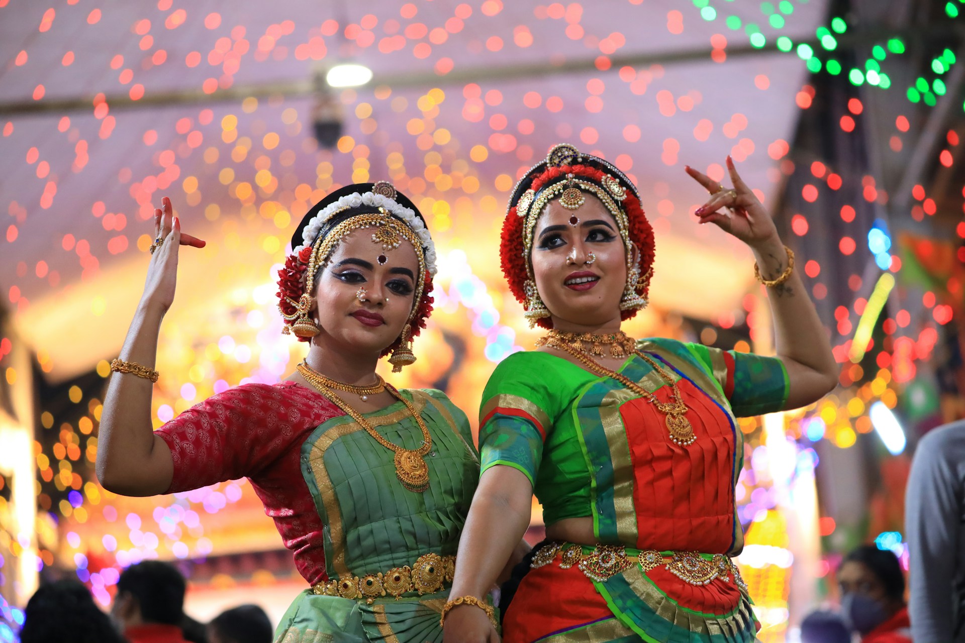 Cultura India
