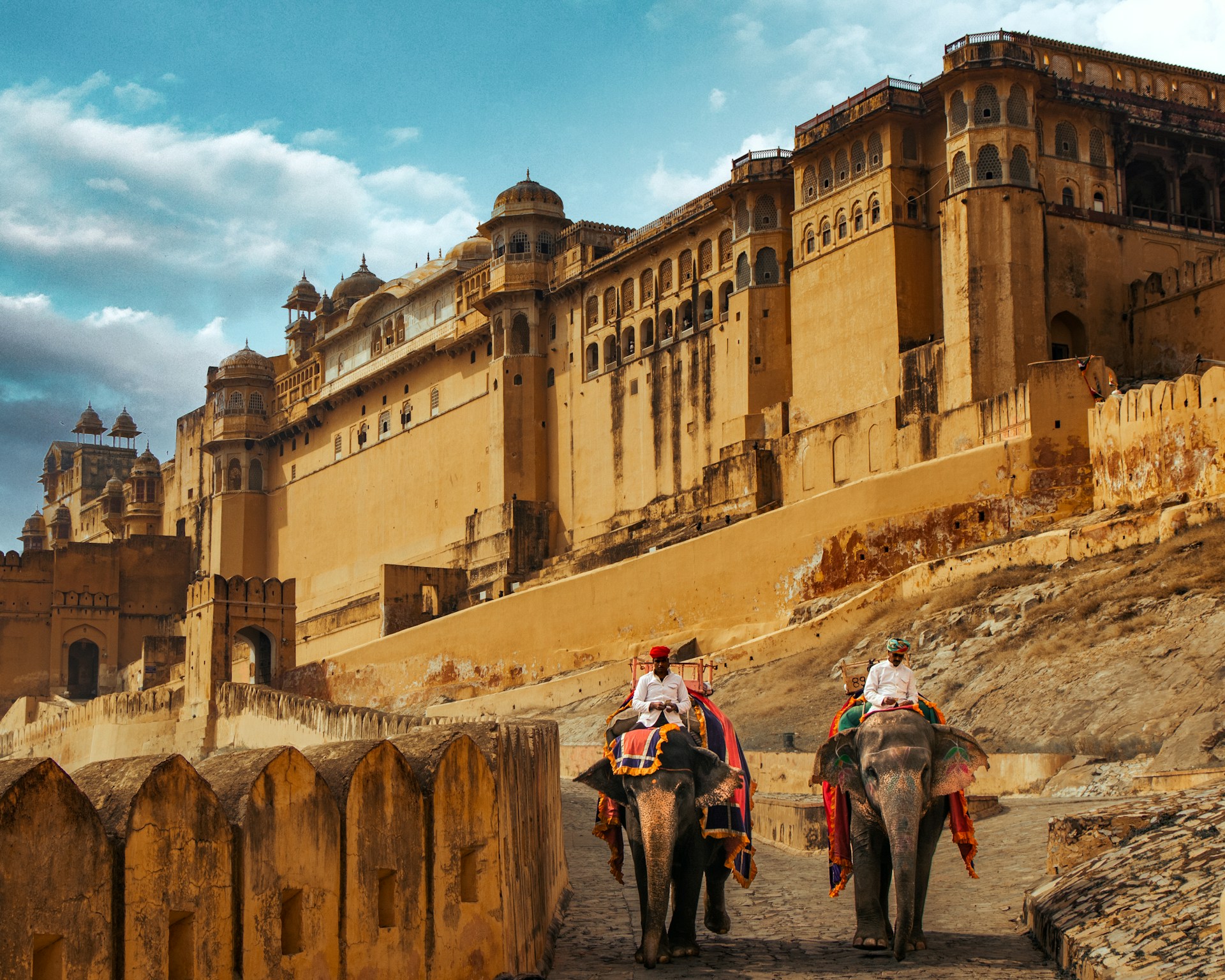 Jaipur