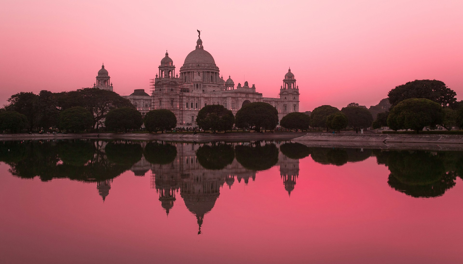 Palacio Real India