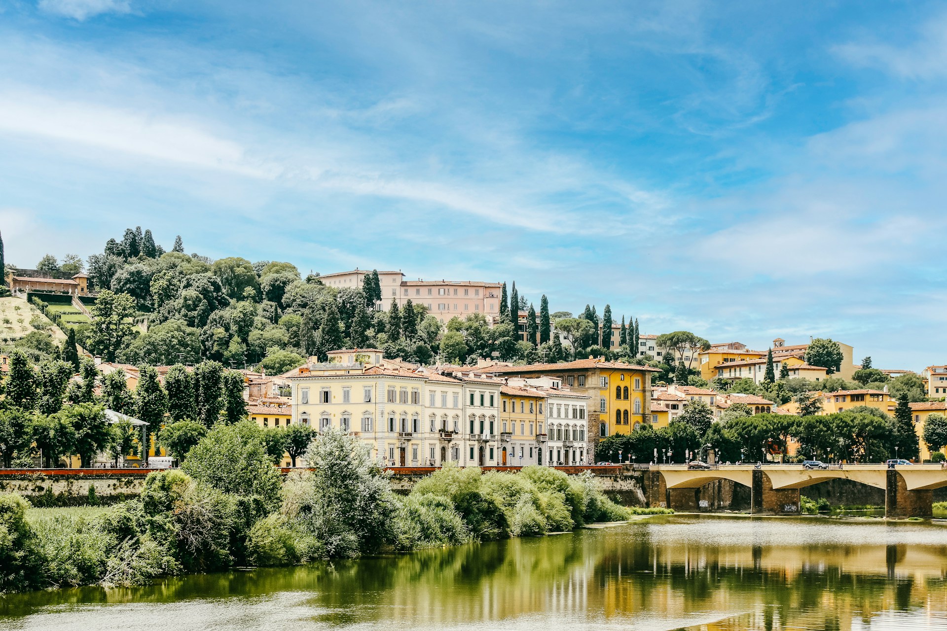 Oasis Patrimonial Florentino