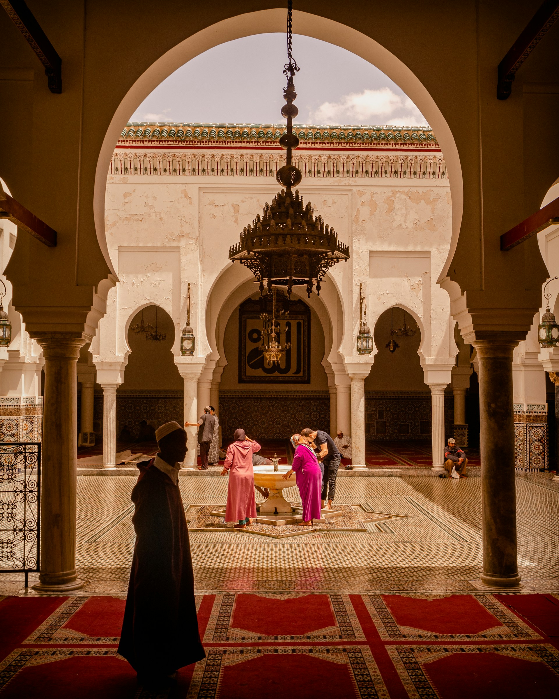 Fes